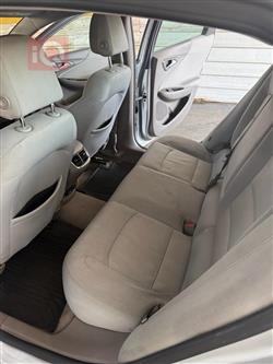 شێڤرۆلێت مالیبۆ